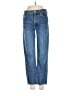 AGOLDE Blue Jeans Size 27 waist - photo 1