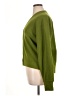 Alps Green Cardigan Size XL - photo 5