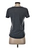 SO Gray Short Sleeve T-Shirt Size XS - photo 2