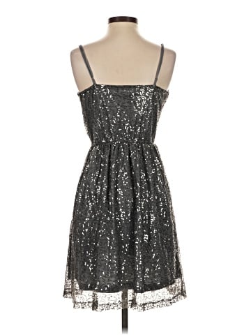 ISSI Cocktail Dress (view 2)