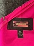 Alexia Admor 100% Polyester Pink Cocktail Dress Size 14 - photo 6