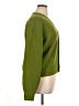 Alps Green Cardigan Size XL - photo 4