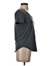 SO Gray Short Sleeve T-Shirt Size XS - photo 4