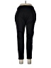 Peace of Cloth Solid Black Active Pants Size L - photo 2