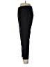 Peace of Cloth Solid Black Active Pants Size L - photo 5
