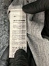 Shein Gray Long Sleeve T-Shirt Size XS - photo 8