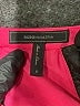 BCBGMAXAZRIA 100% Polyester Solid Pink Cocktail Dress Size S - photo 4
