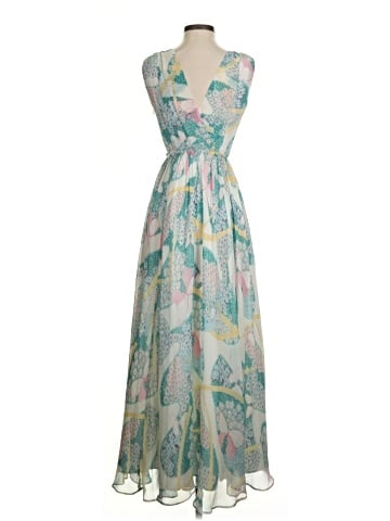 Band of Outsiders Cocktail Dress (view 2)