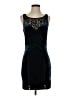 Ecote Blue Cocktail Dress Size M - photo 1