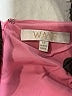 WAYF Pink Cocktail Dress Size M - photo 7
