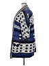 Lucky Brand Blue Cardigan Size 2X - photo 5