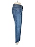 AGOLDE Blue Jeans Size 27 waist - photo 4