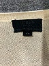 J.Crew Collection 100% Cashmere Tan Cashmere Pullover Sweater Size XS - photo 7