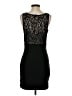 Ecote Blue Cocktail Dress Size M - photo 2