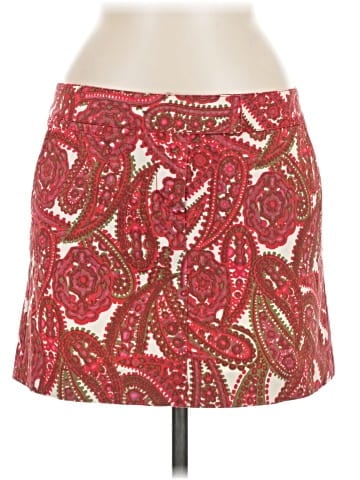 J.Crew Casual Skirt (view 1)