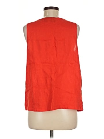 RACHEL Rachel Roy Sleeveless Top (view 2)