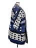 Lucky Brand Blue Cardigan Size 2X - photo 4
