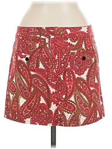 J.Crew Casual Skirt (view 2)