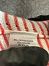 Halogen Red Short Sleeve Top Size XL - photo 9