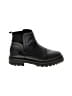 Steve Madden Black Ankle Boots Size EU 40 - photo 1