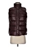 J.Crew 100% Nylon Burgundy Vest Size S - photo 1