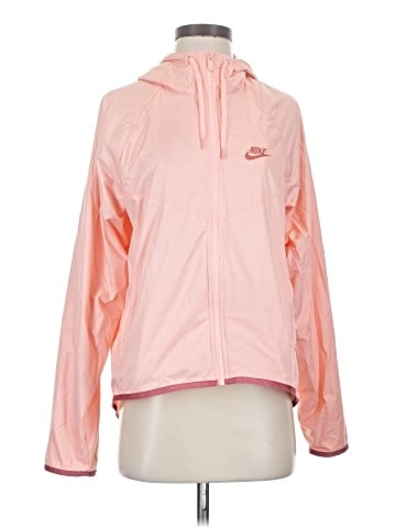 Nike Windbreaker (view 1)