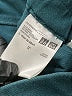 Uniqlo Teal Jeans Size L - photo 4