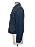 Gap 100% Cotton Blue Denim Jacket Size S - photo 5