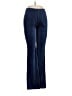 Capella Apparel Blue Casual Pants Size M - photo 1