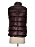 J.Crew 100% Nylon Burgundy Vest Size S - photo 2