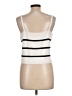 Old Navy Ivory Sleeveless Top Size L - photo 2