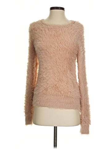 Banana Republic Pullover Sweater (view 1)