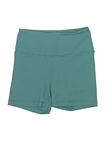 90 Degree by Reflex Athletic Shorts (view 1)
