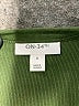 On 34th Green Bodysuit Size S - photo 3
