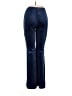 Capella Apparel Blue Casual Pants Size M - photo 2