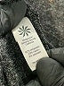 Athleta Tweed Gray Cocktail Dress Size M - photo 8