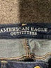 American Eagle Outfitters Blue Jeans Size 6 - photo 7