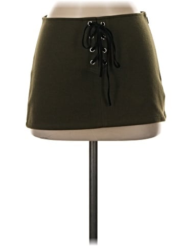 Guizio Casual Skirt (view 1)