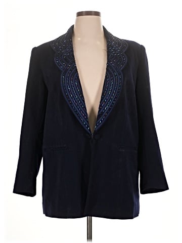 BITE Studios Blazer (view 1)