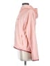 Nike 100% Polyester Pink Windbreaker Size P (petite) - photo 5