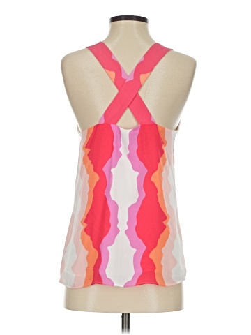 Crosby Sleeveless Blouse (view 2)