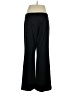 St. John Solid Black Dress Pants Size 14 - photo 2