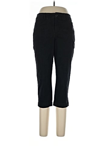 Croft & Barrow Active Pants (view 1)