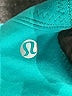 Lululemon Athletica Teal Track Jacket Size 12 (estimated) - photo 6