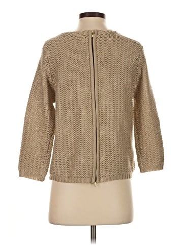 Andrea Jovine Pullover Sweater (view 2)