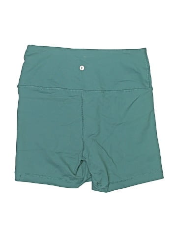 90 Degree by Reflex Athletic Shorts (view 2)