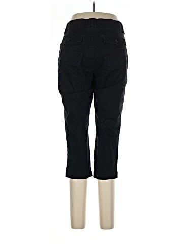 Croft & Barrow Active Pants (view 2)