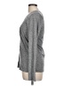 Monrow Gray Long Sleeve T-Shirt Size L - photo 5