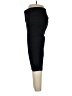 Croft & Barrow Solid Black Active Pants Size 10 - photo 5