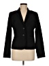 J.Crew Factory Store Black Blazer Size 8 - photo 1
